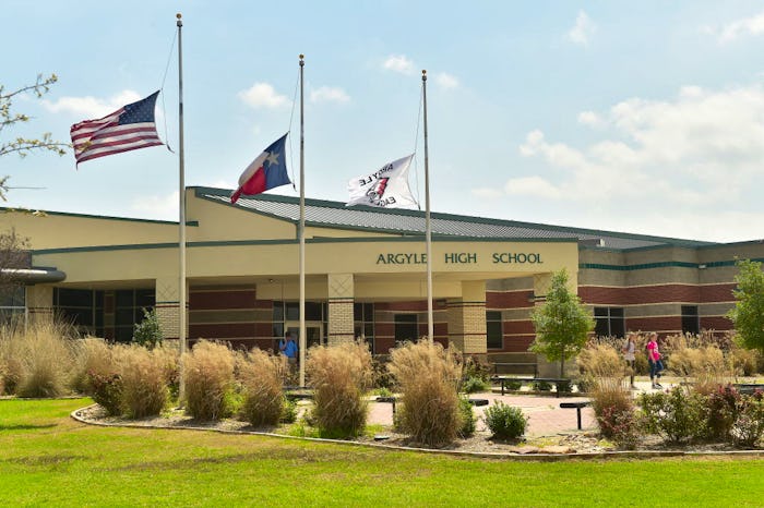Insight Denton: How can I find out why a flag is flying at half-staff?